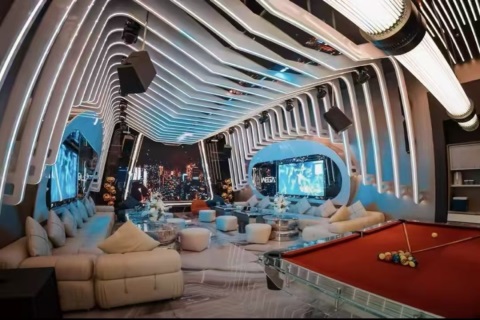 迁安夜场招聘,迁安KTV招聘,梦想舞台搭建妥当等你去登台