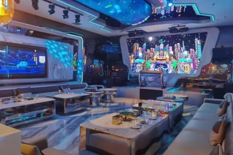 迁安ktv招聘，从高薪职业的起点开始​