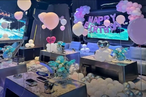 迁安夜场招聘兼职礼仪,都市夜场,品质全新升级