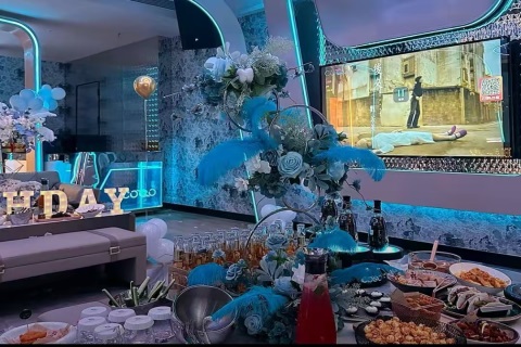 迁安兼职招聘兼职,迁安KTV排名,梦想启航共绘辉煌蓝图