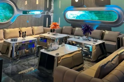 迁安夜店KTV招聘！脚踏实地才能仰望星空