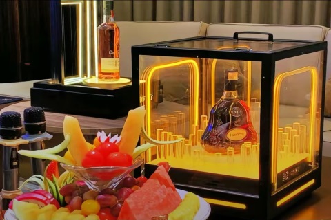 迁安商务KTV招聘,高薪诚邀贤才与精英共奋进